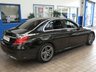USED 2021 21 MERCEDES-BENZ C-CLASS 1.5 C 200 AMG LINE MHEV 4d 181 BHP SAT NAV LEATHER HEATED SEAT CRUISE OCNTROL PARKING SENSORS 1 OWER EXCELLENT SERVICE HISTORY WARRANTY