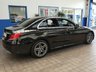 USED 2021 21 MERCEDES-BENZ C-CLASS 1.5 C 200 AMG LINE MHEV 4d 181 BHP SAT NAV LEATHER HEATED SEAT CRUISE OCNTROL PARKING SENSORS 1 OWER EXCELLENT SERVICE HISTORY WARRANTY
