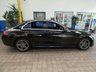 USED 2021 21 MERCEDES-BENZ C-CLASS 1.5 C 200 AMG LINE MHEV 4d 181 BHP SAT NAV LEATHER HEATED SEAT CRUISE OCNTROL PARKING SENSORS 1 OWER EXCELLENT SERVICE HISTORY WARRANTY