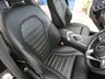 USED 2021 21 MERCEDES-BENZ C-CLASS 1.5 C 200 AMG LINE MHEV 4d 181 BHP SAT NAV LEATHER HEATED SEAT CRUISE OCNTROL PARKING SENSORS 1 OWER EXCELLENT SERVICE HISTORY WARRANTY