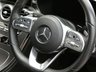 USED 2021 21 MERCEDES-BENZ C-CLASS 1.5 C 200 AMG LINE MHEV 4d 181 BHP SAT NAV LEATHER HEATED SEAT CRUISE OCNTROL PARKING SENSORS 1 OWER EXCELLENT SERVICE HISTORY WARRANTY