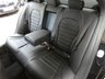 USED 2021 21 MERCEDES-BENZ C-CLASS 1.5 C 200 AMG LINE MHEV 4d 181 BHP SAT NAV LEATHER HEATED SEAT CRUISE OCNTROL PARKING SENSORS 1 OWER EXCELLENT SERVICE HISTORY WARRANTY