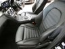 USED 2021 21 MERCEDES-BENZ C-CLASS 1.5 C 200 AMG LINE MHEV 4d 181 BHP SAT NAV LEATHER HEATED SEAT CRUISE OCNTROL PARKING SENSORS 1 OWER EXCELLENT SERVICE HISTORY WARRANTY