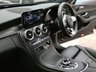 USED 2021 21 MERCEDES-BENZ C-CLASS 1.5 C 200 AMG LINE MHEV 4d 181 BHP SAT NAV LEATHER HEATED SEAT CRUISE OCNTROL PARKING SENSORS 1 OWER EXCELLENT SERVICE HISTORY WARRANTY
