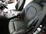 USED 2021 21 MERCEDES-BENZ C-CLASS 1.5 C 200 AMG LINE MHEV 4d 181 BHP SAT NAV LEATHER HEATED SEAT CRUISE OCNTROL PARKING SENSORS 1 OWER EXCELLENT SERVICE HISTORY WARRANTY