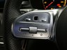 USED 2021 21 MERCEDES-BENZ C-CLASS 1.5 C 200 AMG LINE MHEV 4d 181 BHP SAT NAV LEATHER HEATED SEAT CRUISE OCNTROL PARKING SENSORS 1 OWER EXCELLENT SERVICE HISTORY WARRANTY