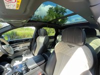 USED 2017 17 BENTLEY BENTAYGA 4.0 V8 D 5d 430 BHP FULL BENTLEY SERVICE HISTORY