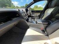 USED 2017 17 BENTLEY BENTAYGA 4.0 V8 D 5d 430 BHP FULL BENTLEY SERVICE HISTORY