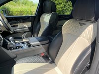 USED 2017 17 BENTLEY BENTAYGA 4.0 V8 D 5d 430 BHP FULL BENTLEY SERVICE HISTORY