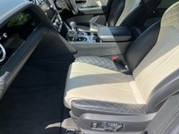 USED 2017 17 BENTLEY BENTAYGA 4.0 V8 D 5d 430 BHP FULL BENTLEY SERVICE HISTORY