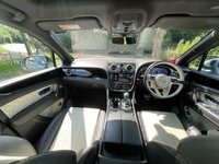 USED 2017 17 BENTLEY BENTAYGA 4.0 V8 D 5d 430 BHP FULL BENTLEY SERVICE HISTORY