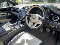 USED 2017 17 BENTLEY BENTAYGA 4.0 V8 D 5d 430 BHP FULL BENTLEY SERVICE HISTORY
