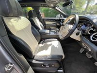 USED 2017 17 BENTLEY BENTAYGA 4.0 V8 D 5d 430 BHP FULL BENTLEY SERVICE HISTORY