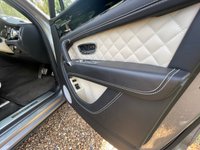 USED 2017 17 BENTLEY BENTAYGA 4.0 V8 D 5d 430 BHP FULL BENTLEY SERVICE HISTORY