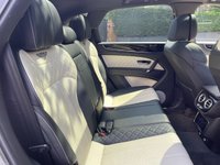 USED 2017 17 BENTLEY BENTAYGA 4.0 V8 D 5d 430 BHP FULL BENTLEY SERVICE HISTORY