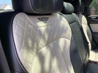 USED 2017 17 BENTLEY BENTAYGA 4.0 V8 D 5d 430 BHP FULL BENTLEY SERVICE HISTORY