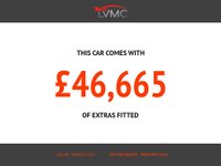 USED 2017 17 BENTLEY BENTAYGA 4.0 V8 D 5d 430 BHP FULL BENTLEY SERVICE HISTORY