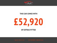 USED 2017 17 BENTLEY BENTAYGA 4.0 V8 D 5d 430 BHP FULL BENTLEY SERVICE HISTORY