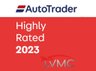USED 2017 17 BENTLEY BENTAYGA 4.0 V8 D 5d 430 BHP FULL BENTLEY SERVICE HISTORY