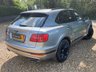 USED 2017 17 BENTLEY BENTAYGA 4.0 V8 D 5d 430 BHP FULL BENTLEY SERVICE HISTORY