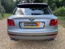 USED 2017 17 BENTLEY BENTAYGA 4.0 V8 D 5d 430 BHP FULL BENTLEY SERVICE HISTORY