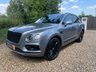 USED 2017 17 BENTLEY BENTAYGA 4.0 V8 D 5d 430 BHP FULL BENTLEY SERVICE HISTORY