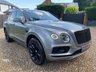 USED 2017 17 BENTLEY BENTAYGA 4.0 V8 D 5d 430 BHP FULL BENTLEY SERVICE HISTORY