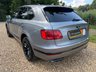 USED 2017 17 BENTLEY BENTAYGA 4.0 V8 D 5d 430 BHP FULL BENTLEY SERVICE HISTORY