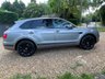 USED 2017 17 BENTLEY BENTAYGA 4.0 V8 D 5d 430 BHP FULL BENTLEY SERVICE HISTORY