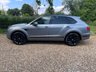 USED 2017 17 BENTLEY BENTAYGA 4.0 V8 D 5d 430 BHP FULL BENTLEY SERVICE HISTORY