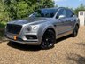 USED 2017 17 BENTLEY BENTAYGA 4.0 V8 D 5d 430 BHP FULL BENTLEY SERVICE HISTORY