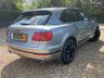 USED 2017 17 BENTLEY BENTAYGA 4.0 V8 D 5d 430 BHP FULL BENTLEY SERVICE HISTORY