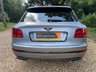 USED 2017 17 BENTLEY BENTAYGA 4.0 V8 D 5d 430 BHP FULL BENTLEY SERVICE HISTORY