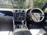 USED 2017 17 BENTLEY BENTAYGA 4.0 V8 D 5d 430 BHP FULL BENTLEY SERVICE HISTORY