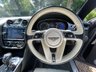 USED 2017 17 BENTLEY BENTAYGA 4.0 V8 D 5d 430 BHP FULL BENTLEY SERVICE HISTORY