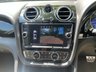 USED 2017 17 BENTLEY BENTAYGA 4.0 V8 D 5d 430 BHP FULL BENTLEY SERVICE HISTORY