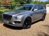 USED 2017 17 BENTLEY BENTAYGA 4.0 V8 D 5d 430 BHP FULL BENTLEY SERVICE HISTORY