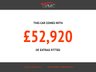 USED 2017 17 BENTLEY BENTAYGA 4.0 V8 D 5d 430 BHP FULL BENTLEY SERVICE HISTORY