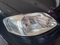 USED 2009 59 VOLKSWAGEN FOX 1.2 6V 3d 55 BHP 2 KEYS | 2 OWNERS + COLOUR PACK