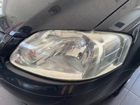 USED 2009 59 VOLKSWAGEN FOX 1.2 6V 3d 55 BHP 2 KEYS | 2 OWNERS + COLOUR PACK