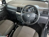 USED 2009 59 VOLKSWAGEN FOX 1.2 6V 3d 55 BHP 2 KEYS | 2 OWNERS + COLOUR PACK