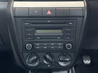 USED 2009 59 VOLKSWAGEN FOX 1.2 6V 3d 55 BHP 2 KEYS | 2 OWNERS + COLOUR PACK