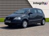 USED 2009 59 VOLKSWAGEN FOX 1.2 6V 3d 55 BHP 2 KEYS | 2 OWNERS + COLOUR PACK
