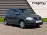 USED 2009 59 VOLKSWAGEN FOX 1.2 6V 3d 55 BHP 2 KEYS | 2 OWNERS + COLOUR PACK
