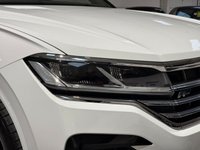 USED 2020 12 VOLKSWAGEN TOUAREG 3.0 V6 R-LINE TECH TSI 5d 336 BHP 3D MAP VIEW+20" ALLOYS+CAMERA