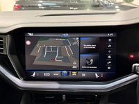 USED 2020 12 VOLKSWAGEN TOUAREG 3.0 V6 R-LINE TECH TSI 5d 336 BHP 3D MAP VIEW+20" ALLOYS+CAMERA