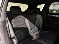 USED 2020 12 VOLKSWAGEN TOUAREG 3.0 V6 R-LINE TECH TSI 5d 336 BHP 3D MAP VIEW+20" ALLOYS+CAMERA