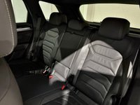 USED 2020 12 VOLKSWAGEN TOUAREG 3.0 V6 R-LINE TECH TSI 5d 336 BHP 3D MAP VIEW+20" ALLOYS+CAMERA