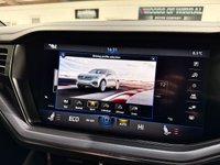 USED 2020 12 VOLKSWAGEN TOUAREG 3.0 V6 R-LINE TECH TSI 5d 336 BHP 3D MAP VIEW+20" ALLOYS+CAMERA