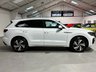 USED 2020 12 VOLKSWAGEN TOUAREG 3.0 V6 R-LINE TECH TSI 5d 336 BHP 3D MAP VIEW+20" ALLOYS+CAMERA